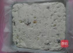 棉花糖版牛轧糖的做法图解6