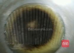 油炸荞片的做法图解2