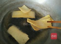 油炸荞片的做法图解4