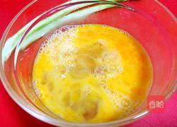 芦笋鸡蛋“棒棒糖”的做法图解2