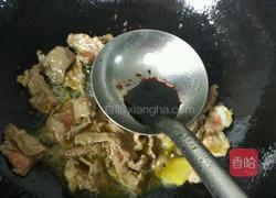 下饭窝瓜炖土豆的做法图解8