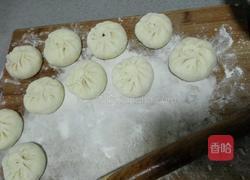包子的做法图解5