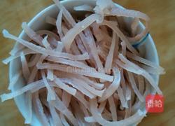 肉皮冻的做法图解4