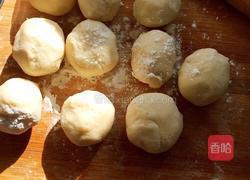 糖饼的做法图解3