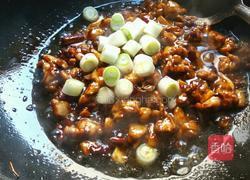 宫保鸡丁的做法图解12