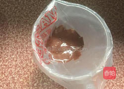 奶牛奶油蛋糕卷的做法图解11