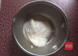 奶牛奶油蛋糕卷的做法图解17