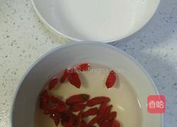 椰汁蒸铁棍山药的做法图解1