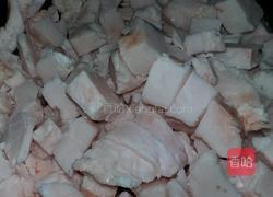 炸油脂的做法图解1
