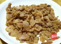 炸油脂的做法图解4