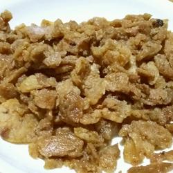 炸油脂的做法[图]