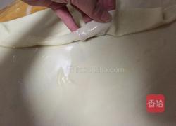 手撕饼的做法图解4