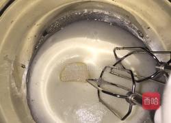 巧克力奶油小方的做法图解9