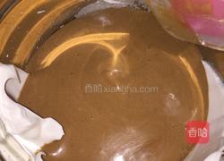 巧克力奶油小方的做法图解12