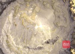 巧克力奶油小方的做法图解15