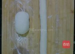 香菇牛肉馅包子的做法图解9