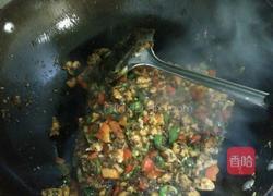 鸡米芽菜的做法图解4