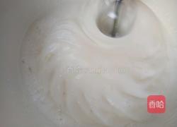 鸡蛋布丁蛋糕的做法图解3