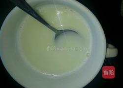 三色玛芬迷你纸杯蛋糕的做法图解3