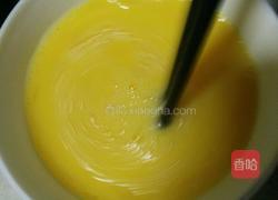 番茄炒蛋的做法图解3