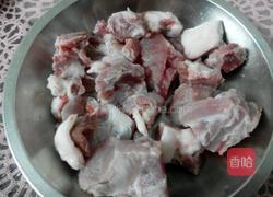 椰子煲竹丝鸡的做法图解5