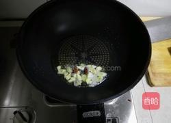 豆苗炒油皮的做法图解2
