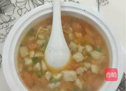 番茄龙利鱼的做法图解15