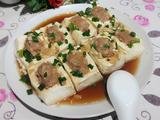 肉酿豆腐