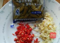 蒜香泡椒凤爪的做法图解6