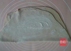 手擀面的做法图解5