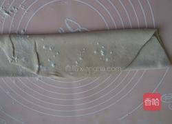 手擀面的做法图解6