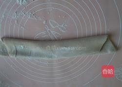 手擀面的做法图解7