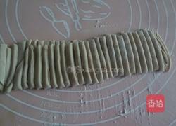 手擀面的做法图解9