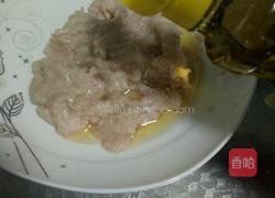 小笼包的做法图解4