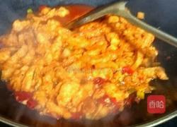 创新版水煮小酥肉的做法图解10