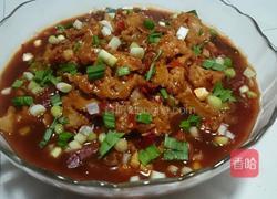 创新版水煮小酥肉的做法图解12