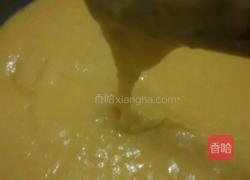 电饭锅蛋糕的做法图解4