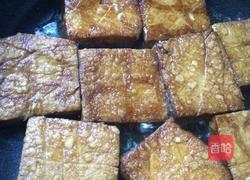 卤香干的做法图解4