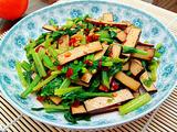 翡翠豆干