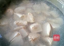 鸡肉松（面包机版）的做法图解2