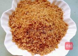 鸡肉松（面包机版）的做法图解12