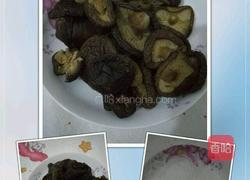 素包子的做法图解1