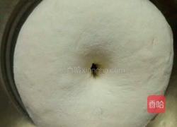 素包子的做法图解4