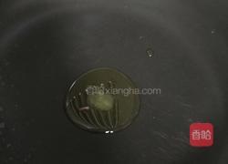 老干妈炒饭的做法图解1