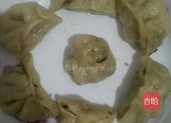 饺子的做法图解10