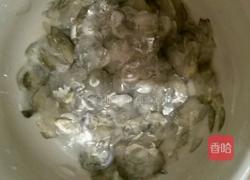 油炸鱼鳞的做法图解1