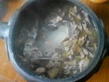肺片干筋煲