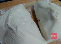虾仁木耳（素）包子的做法图解5