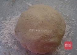 布列塔尼薯蛋酥的做法图解1