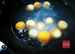 南瓜黑芝麻汤圆的做法图解9